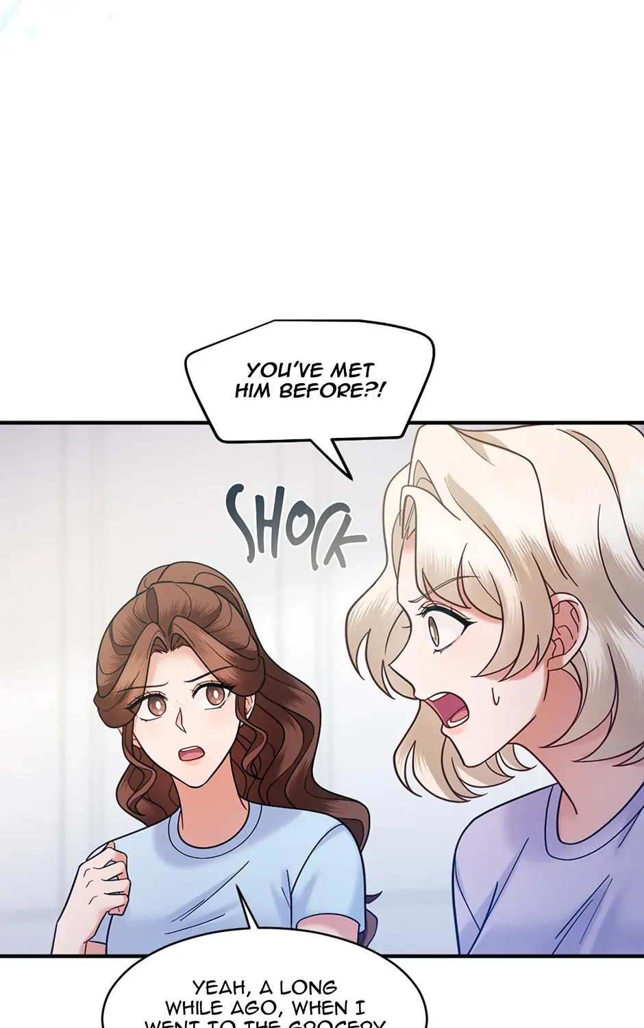 Torn Between Alphas Chapter 56 page 63 - 