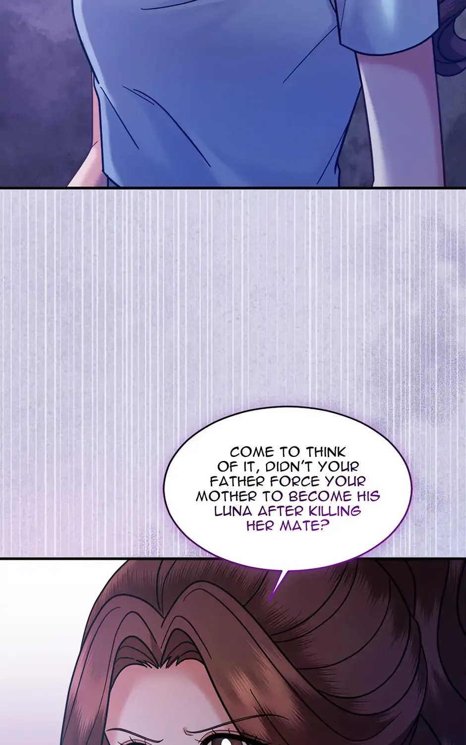 Torn Between Alphas Chapter 56 page 69 - 