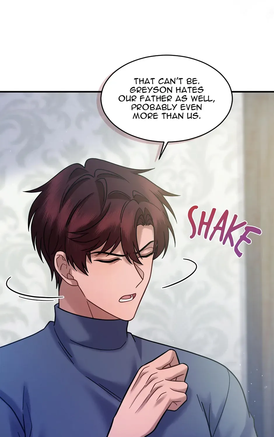 Torn Between Alphas Chapter 56 page 73 - 