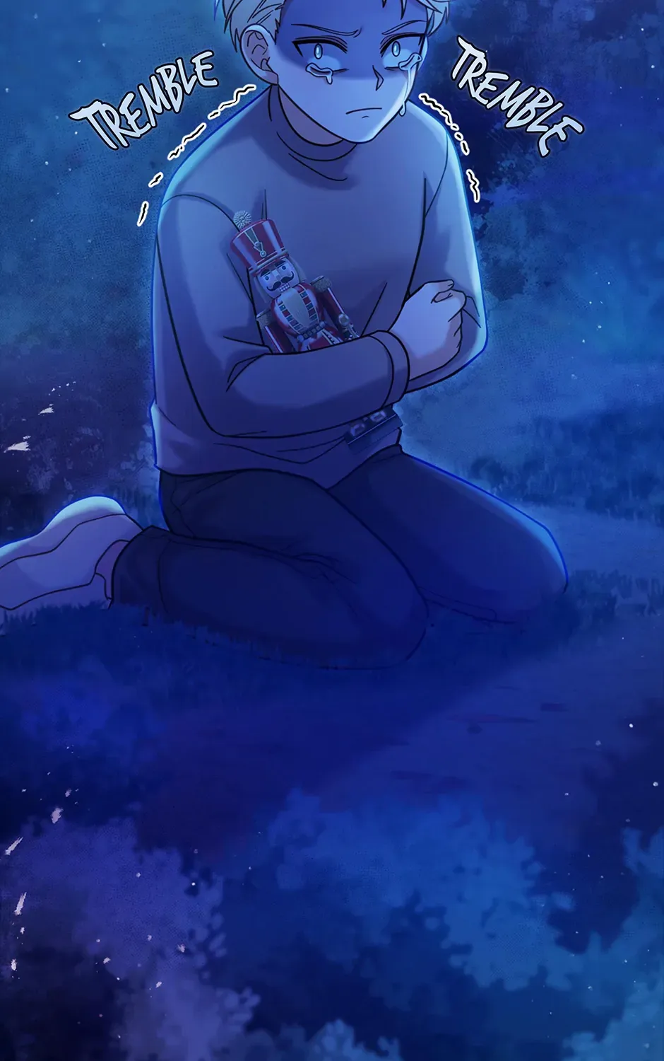 Torn Between Alphas Chapter 56 page 77 - 