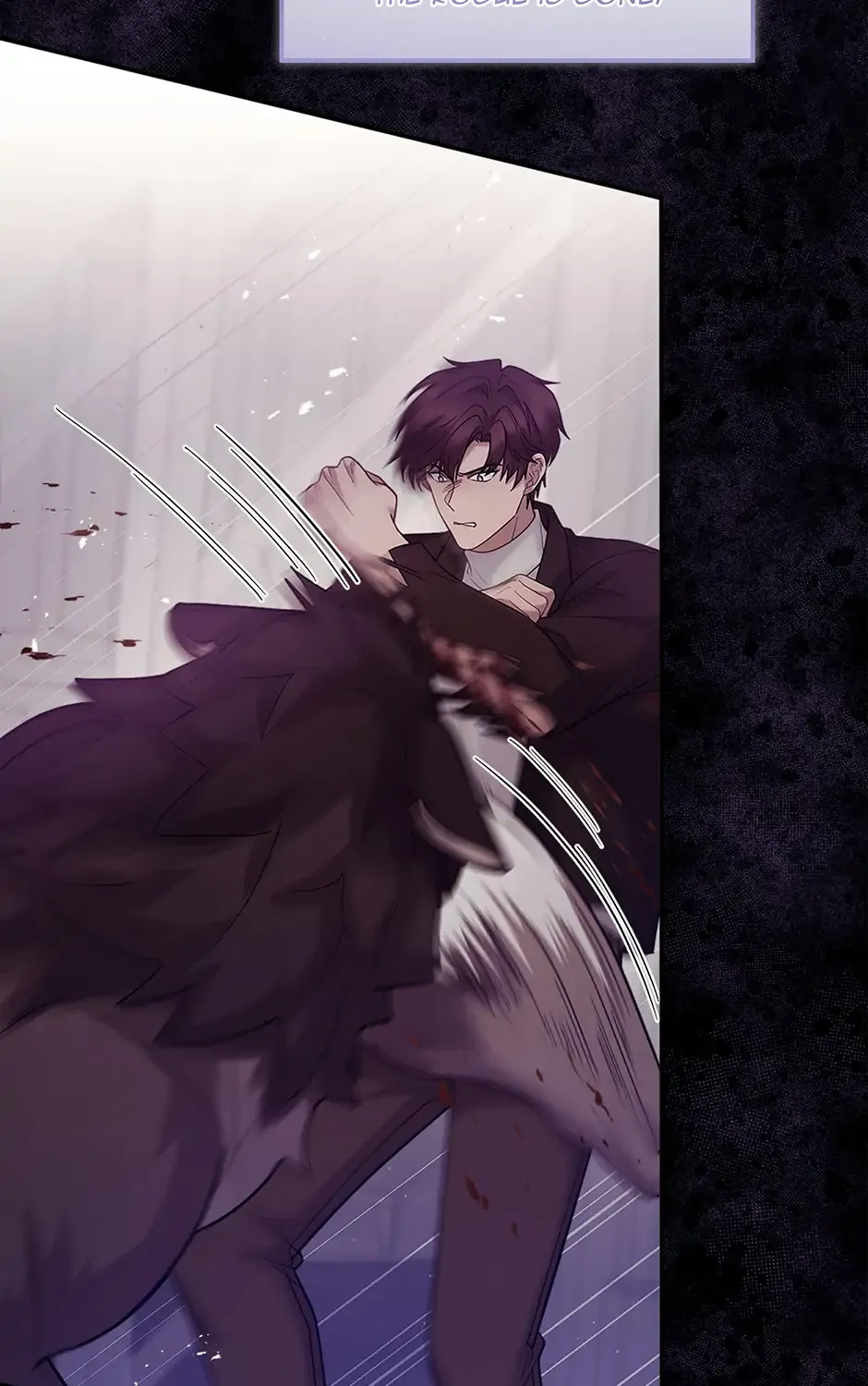 Torn Between Alphas Chapter 56 page 9 - 