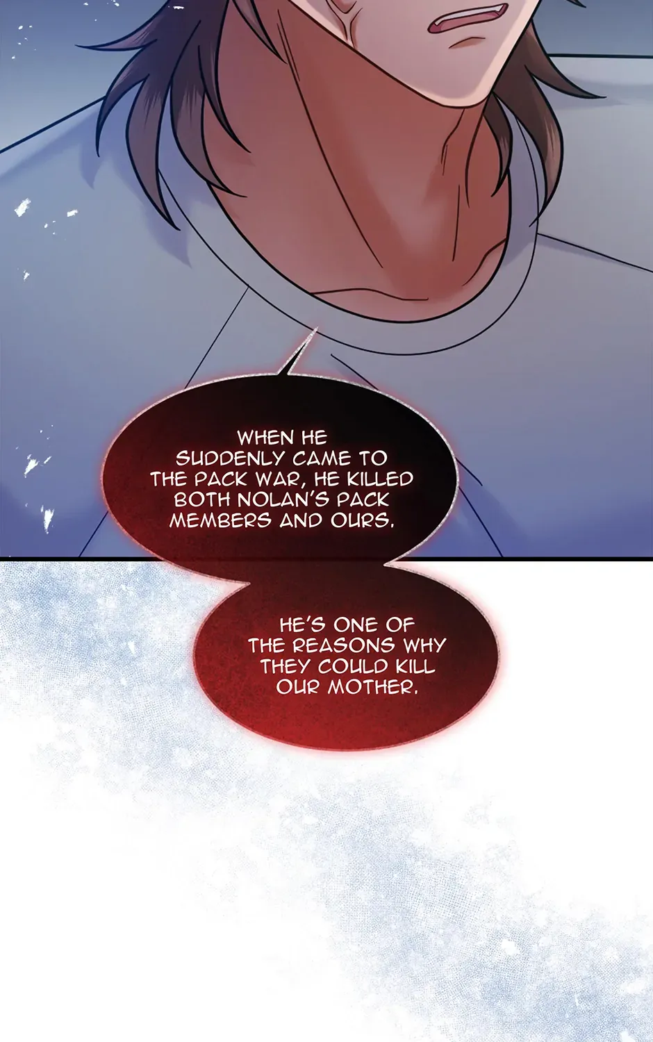 Torn Between Alphas Chapter 56 page 85 - 