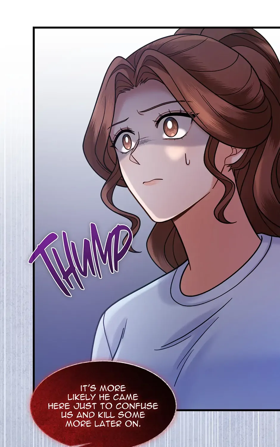Torn Between Alphas Chapter 56 page 87 - 