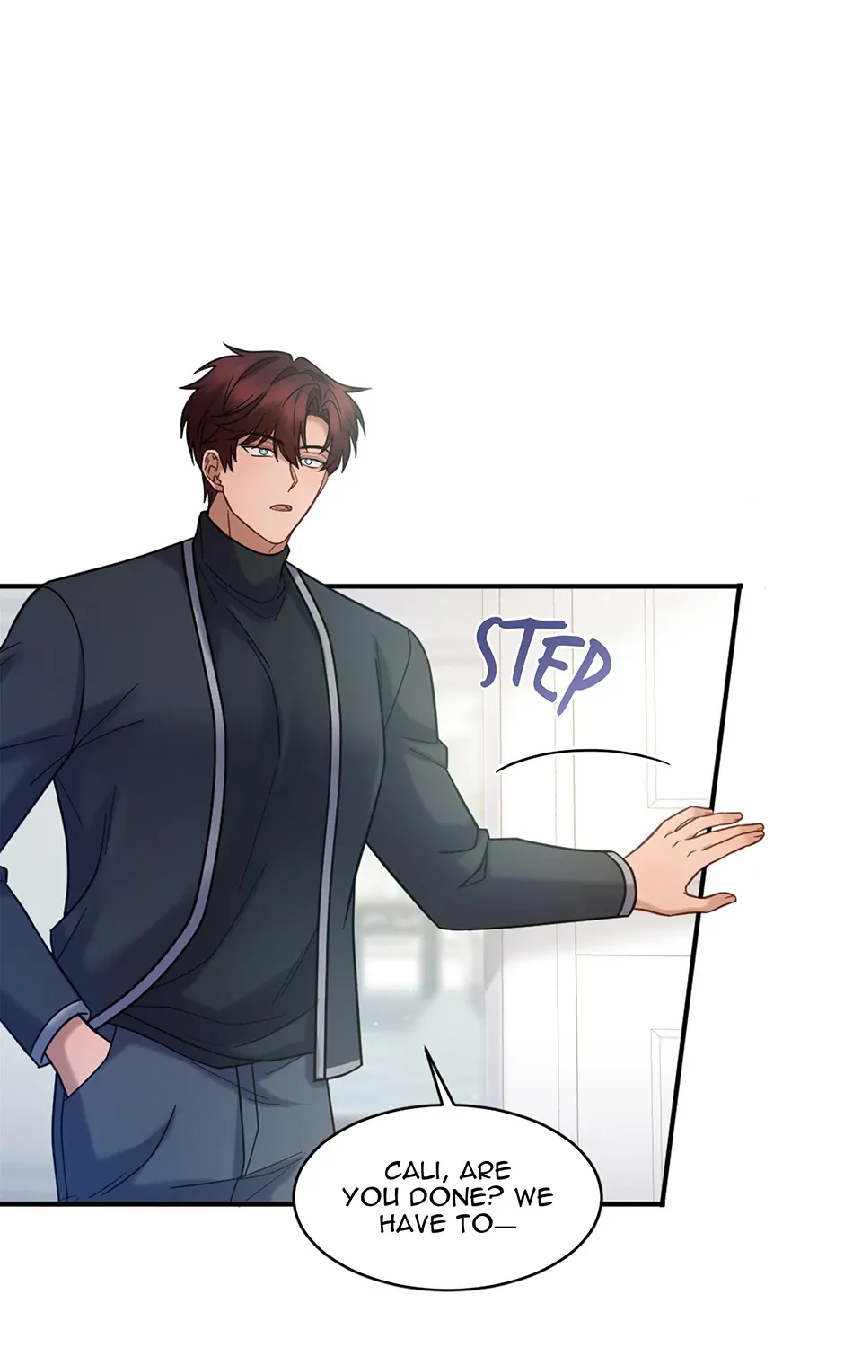 Torn Between Alphas Chapter 56 page 99 - 