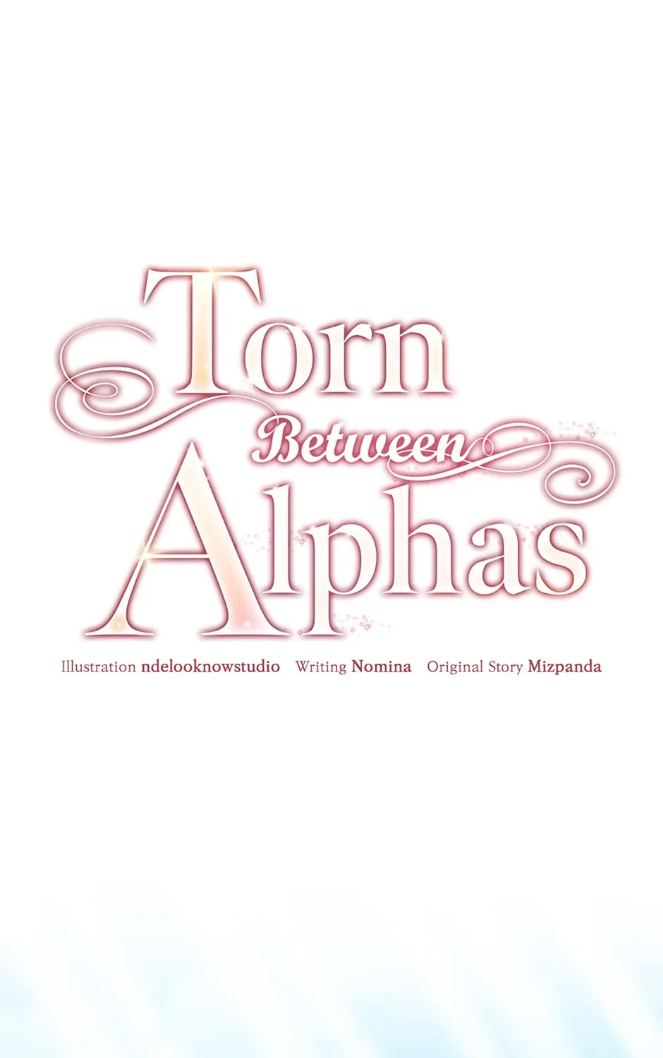 Torn Between Alphas Chapter 57 page 2 - 