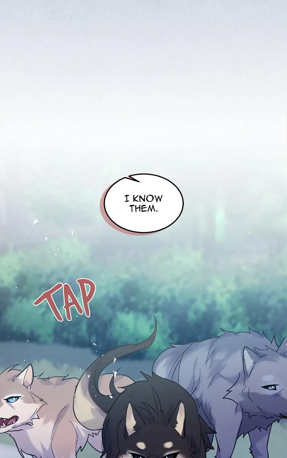 Torn Between Alphas Chapter 57 page 102 - 