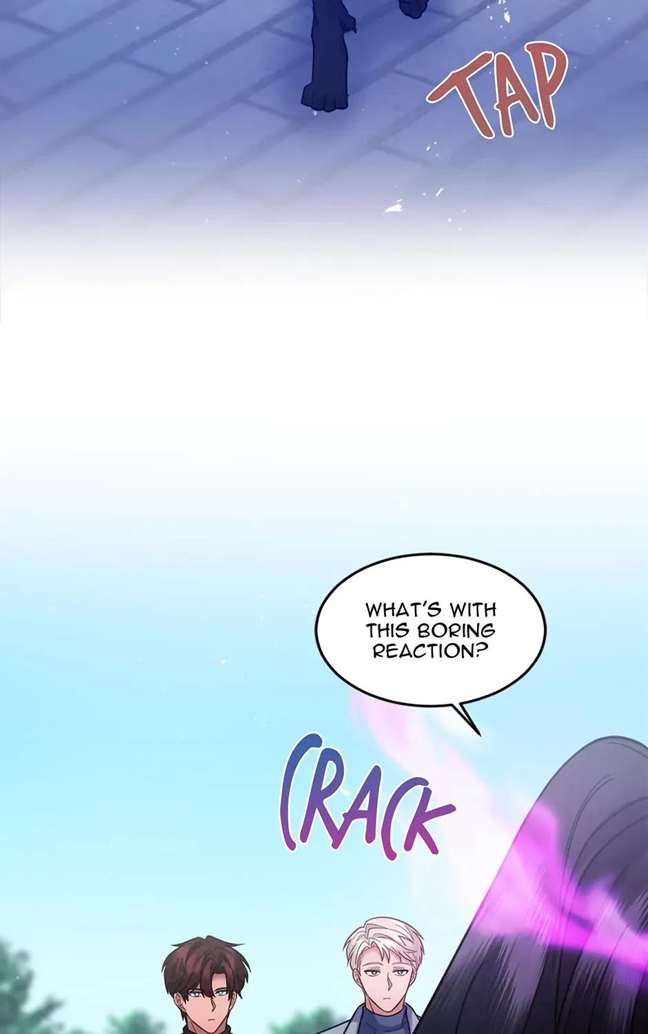 Torn Between Alphas Chapter 57 page 104 - 