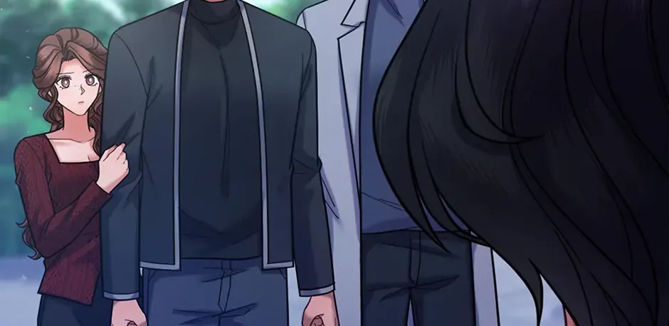 Torn Between Alphas Chapter 57 page 105 - 