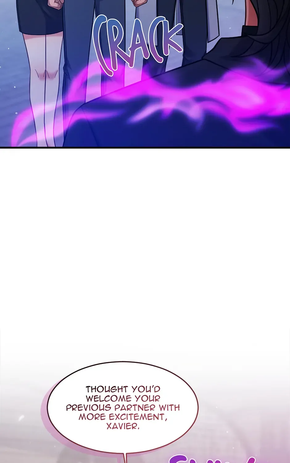 Torn Between Alphas Chapter 57 page 106 - 