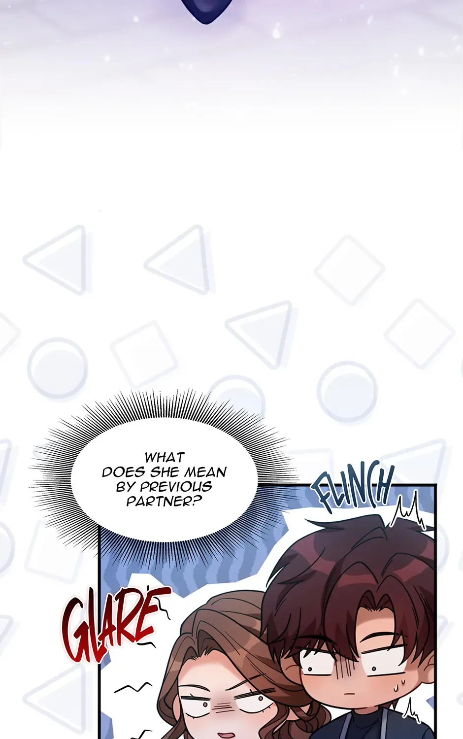 Torn Between Alphas Chapter 57 page 110 - 