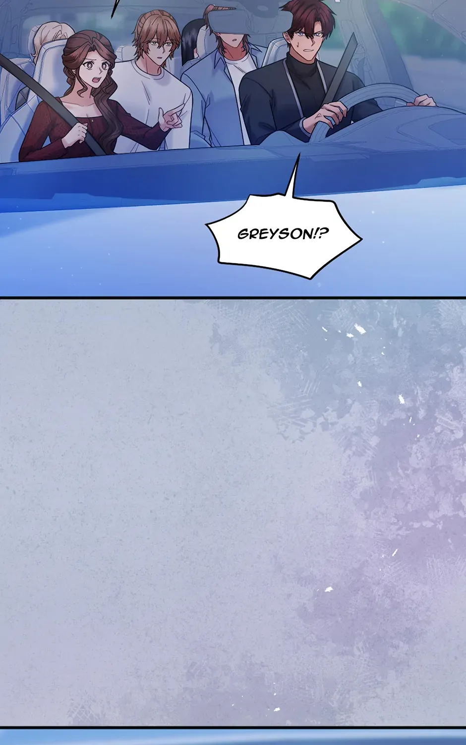 Torn Between Alphas Chapter 57 page 12 - 