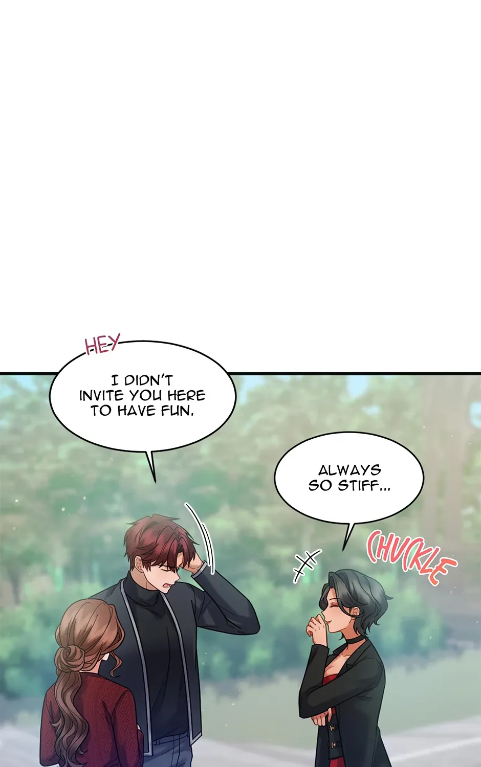 Torn Between Alphas Chapter 57 page 112 - 