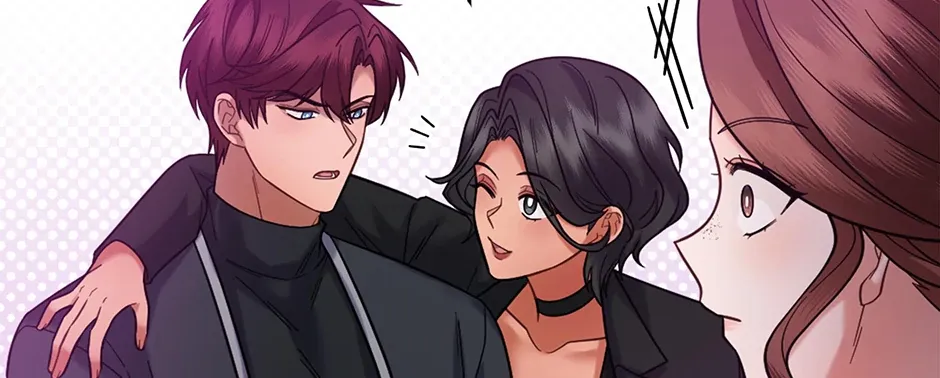 Torn Between Alphas Chapter 57 page 117 - 