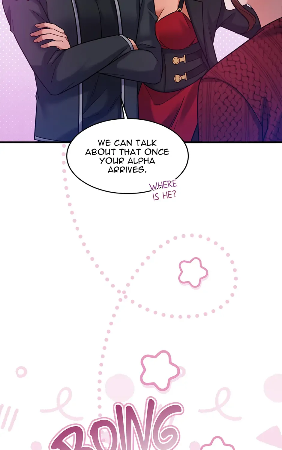 Torn Between Alphas Chapter 57 page 118 - 