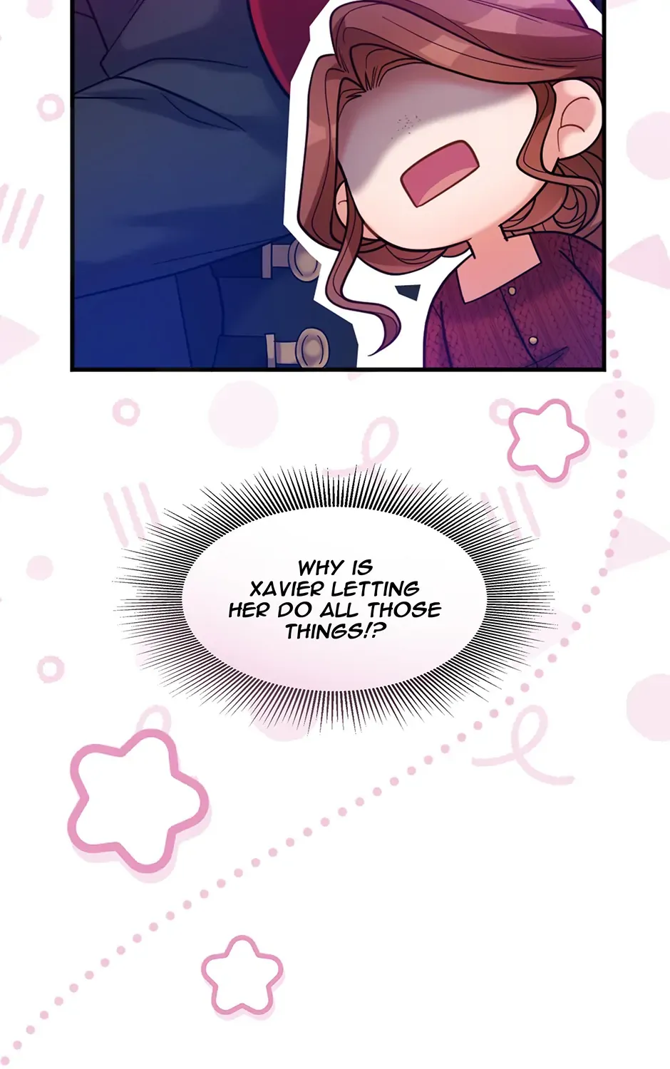 Torn Between Alphas Chapter 57 page 120 - 