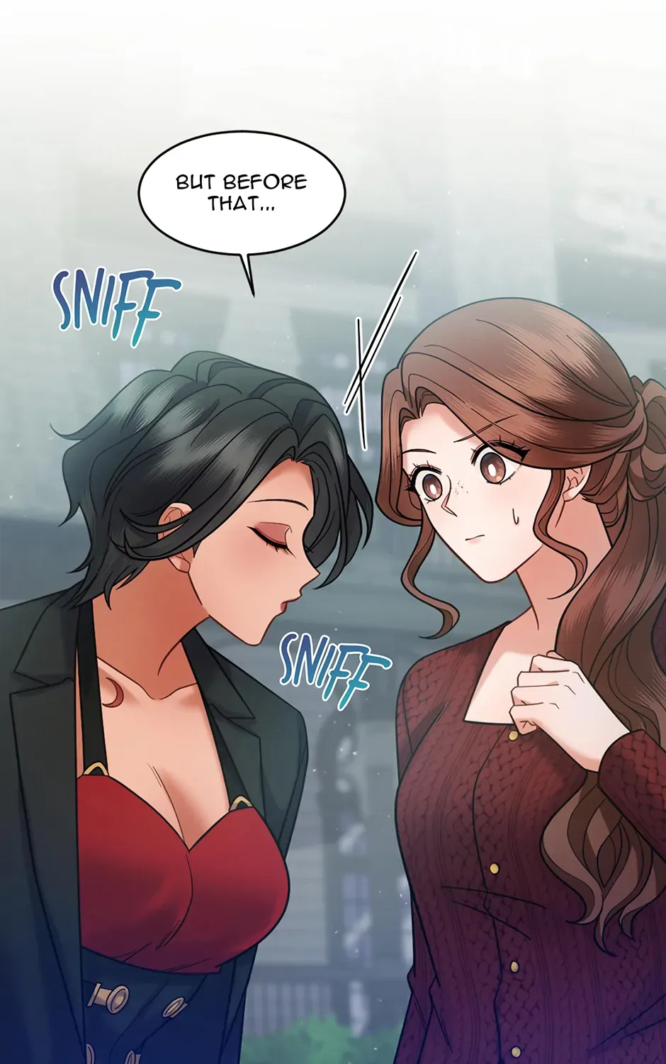 Torn Between Alphas Chapter 57 page 122 - 