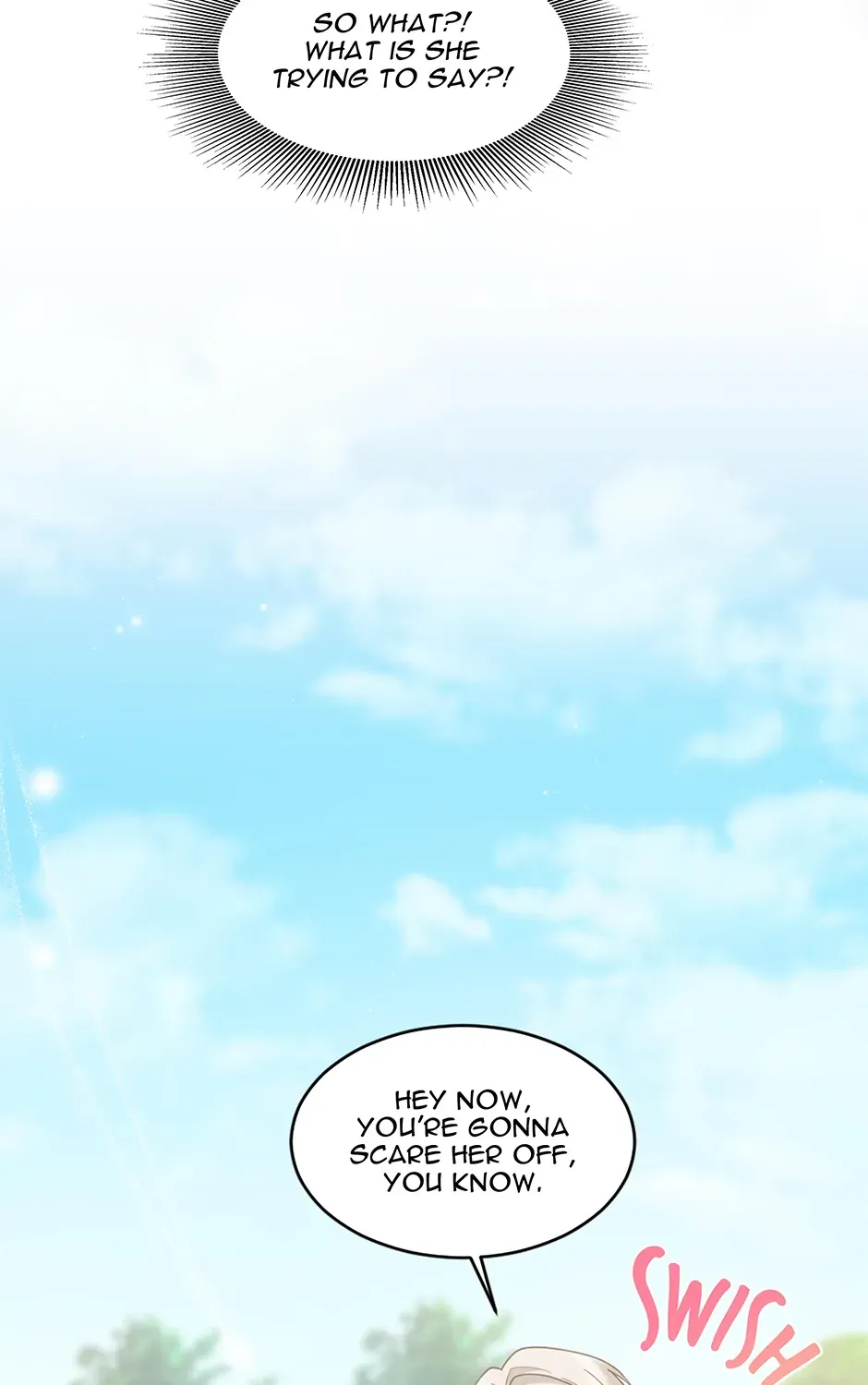 Torn Between Alphas Chapter 57 page 126 - 