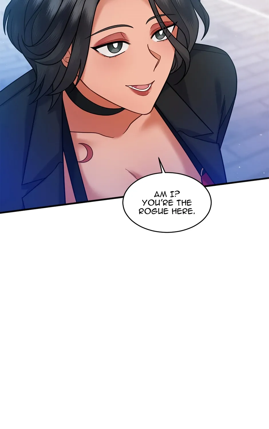 Torn Between Alphas Chapter 57 page 130 - 