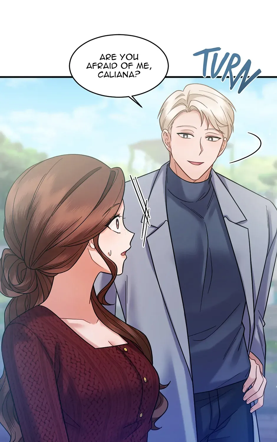 Torn Between Alphas Chapter 57 page 134 - 