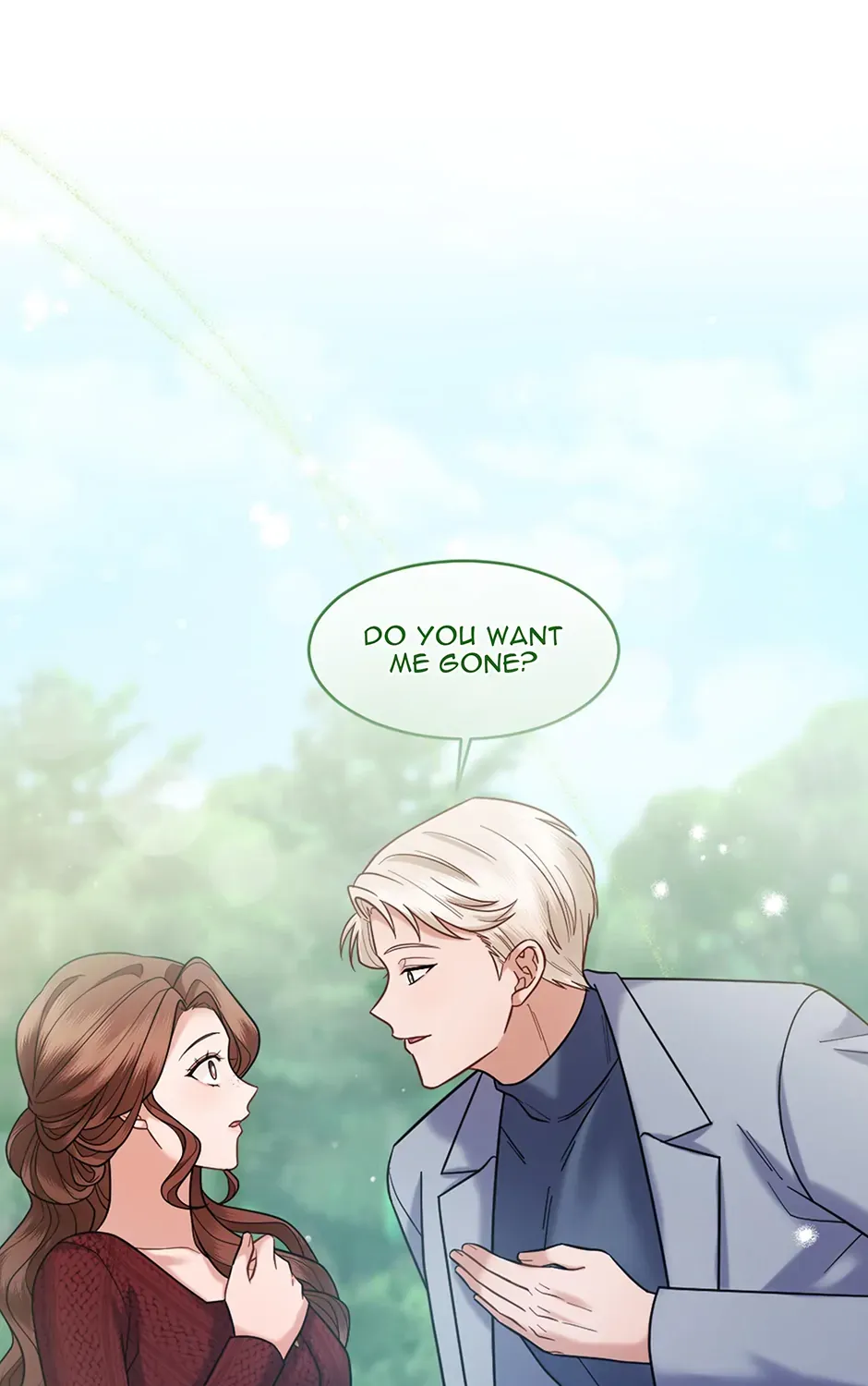 Torn Between Alphas Chapter 57 page 136 - 