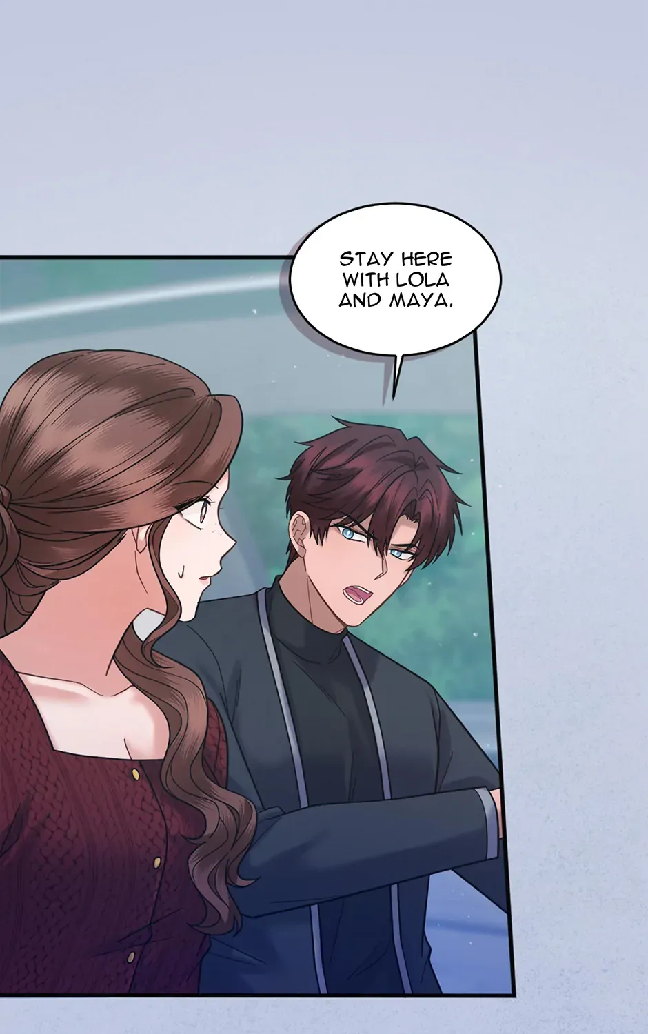 Torn Between Alphas Chapter 57 page 16 - 