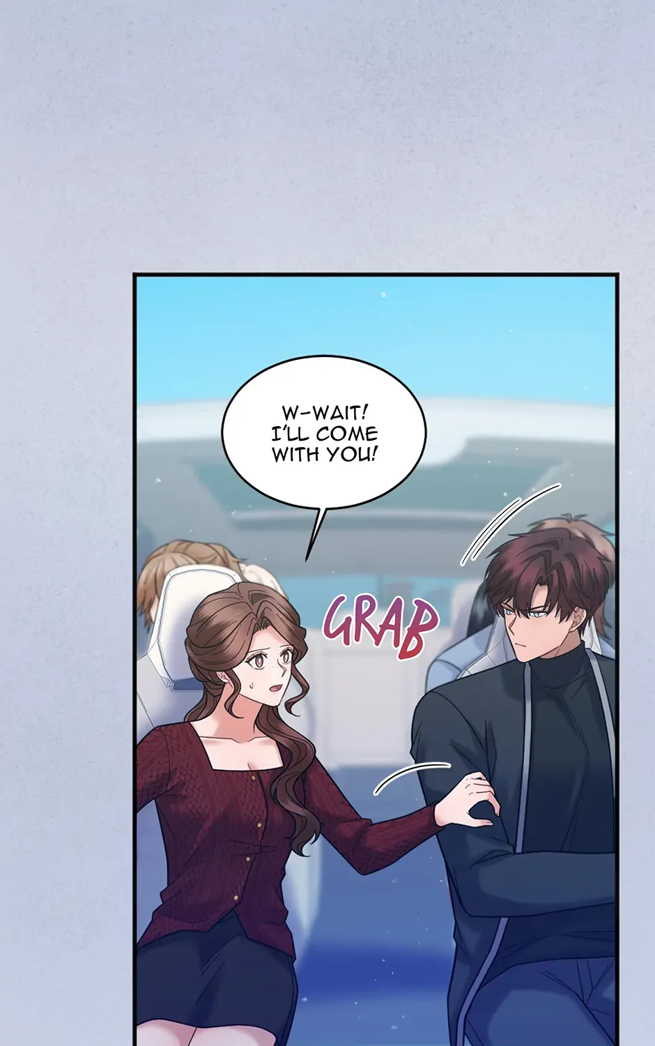 Torn Between Alphas Chapter 57 page 18 - 