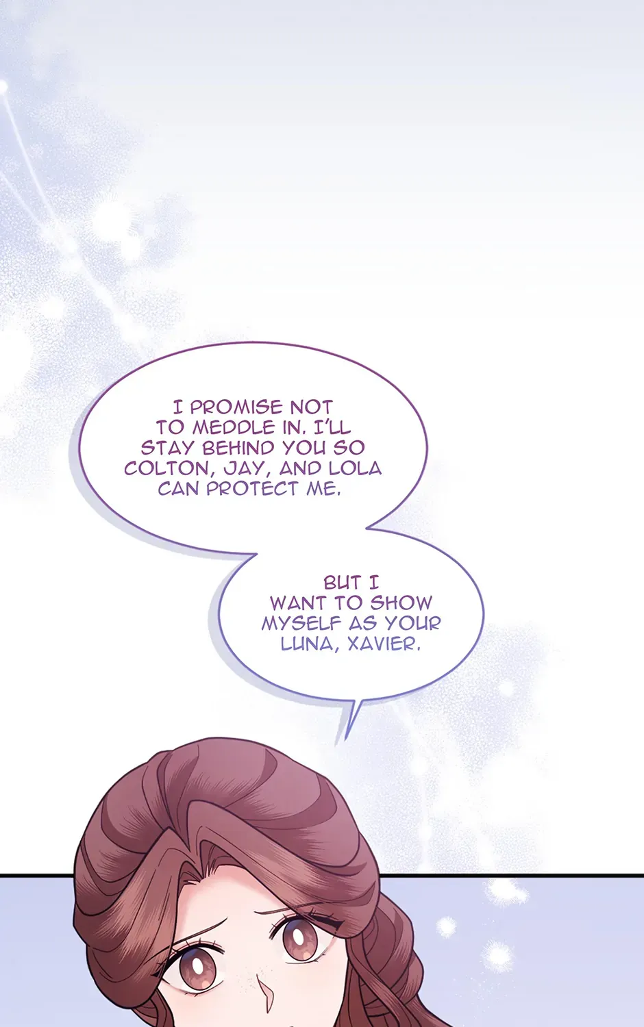 Torn Between Alphas Chapter 57 page 20 - 