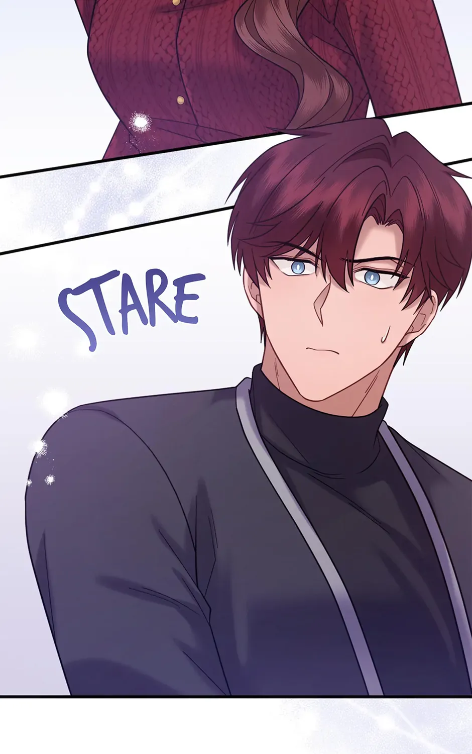 Torn Between Alphas Chapter 57 page 22 - 