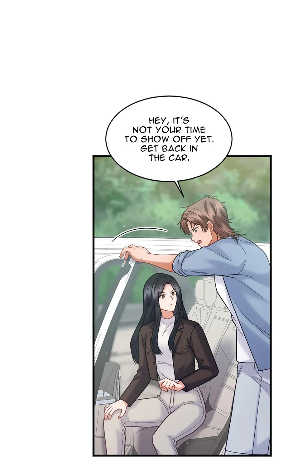 Torn Between Alphas Chapter 57 page 28 - 