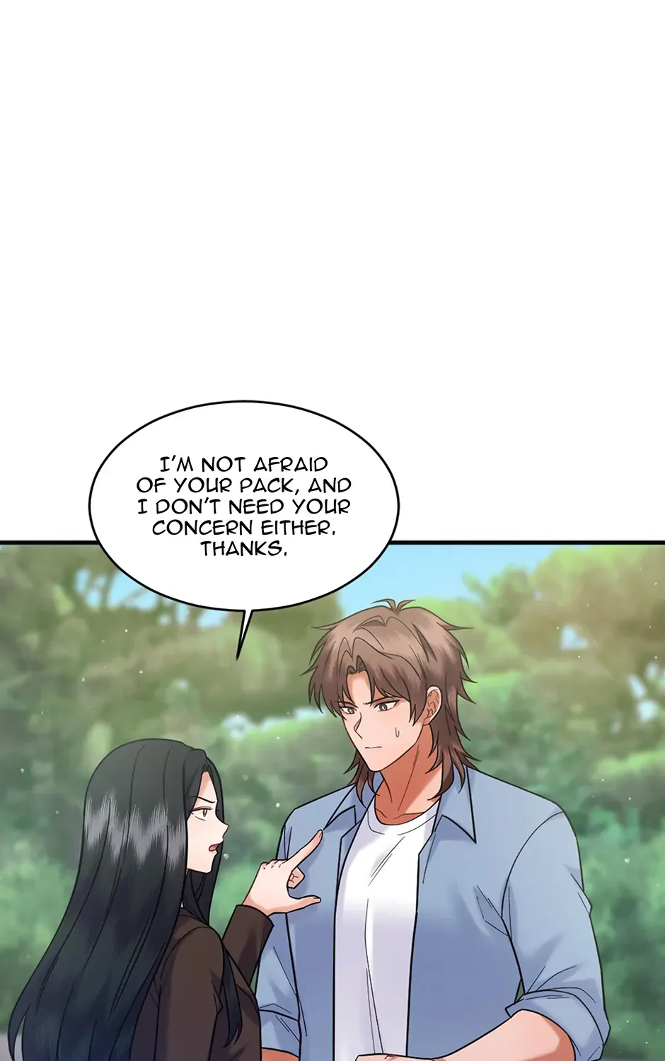 Torn Between Alphas Chapter 57 page 30 - 