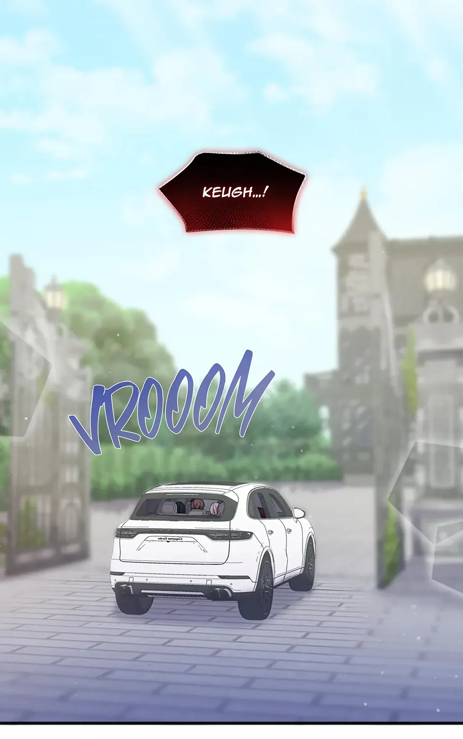 Torn Between Alphas Chapter 57 page 4 - 