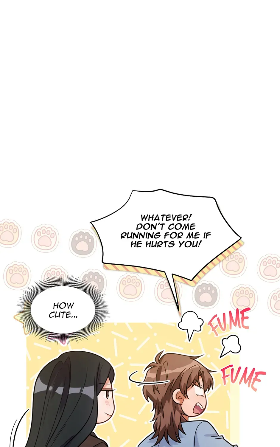Torn Between Alphas Chapter 57 page 32 - 