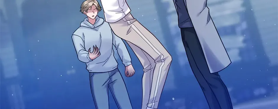 Torn Between Alphas Chapter 57 page 35 - 