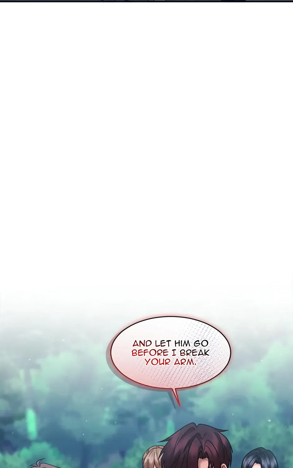 Torn Between Alphas Chapter 57 page 36 - 