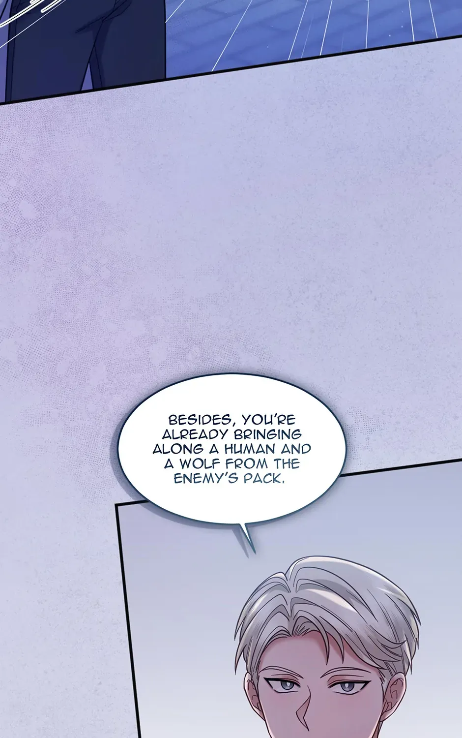 Torn Between Alphas Chapter 57 page 42 - 