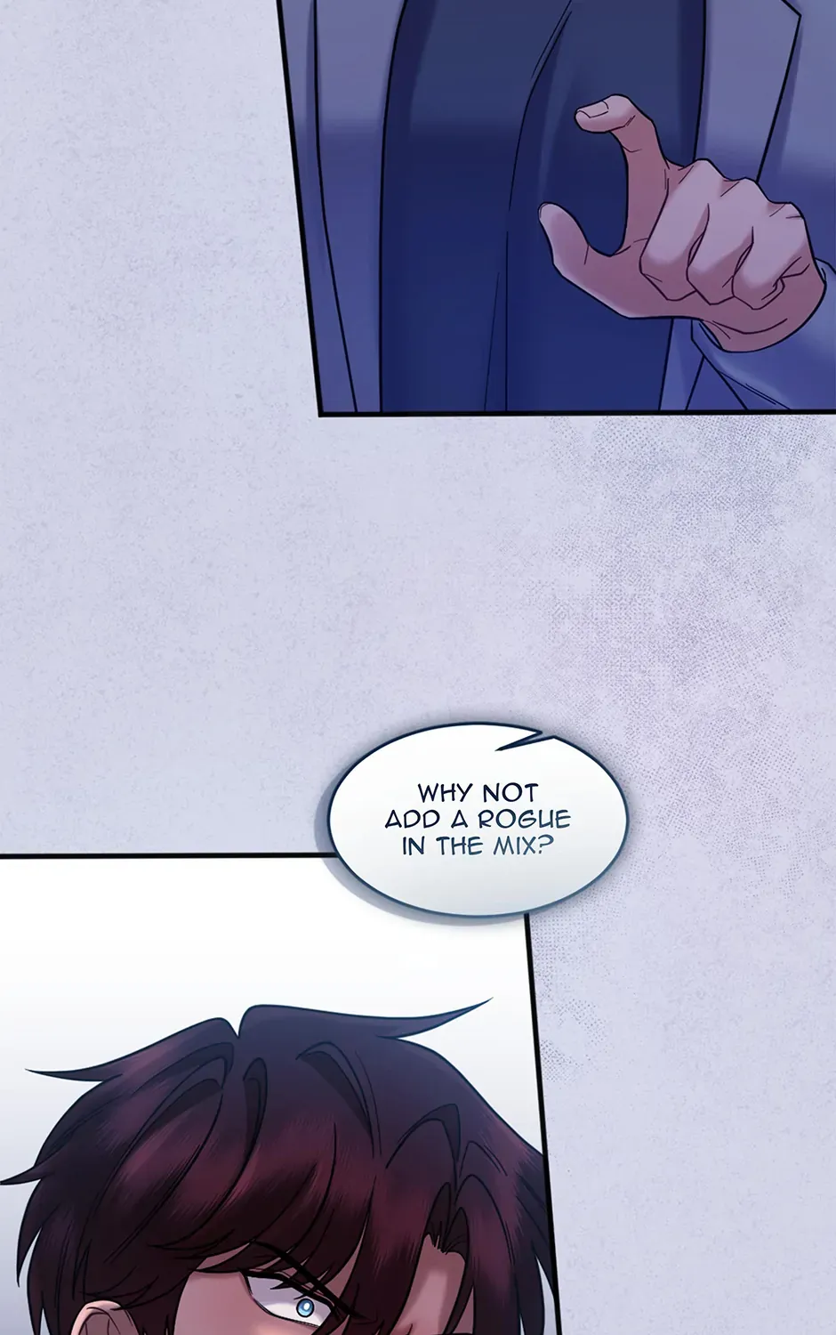Torn Between Alphas Chapter 57 page 44 - 