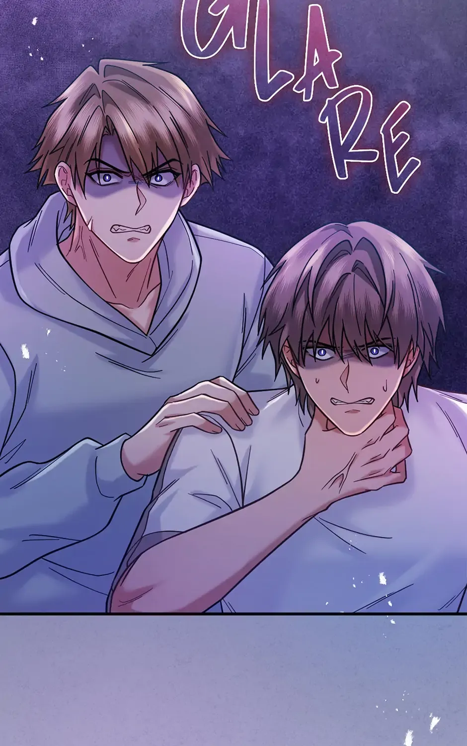 Torn Between Alphas Chapter 57 page 50 - 