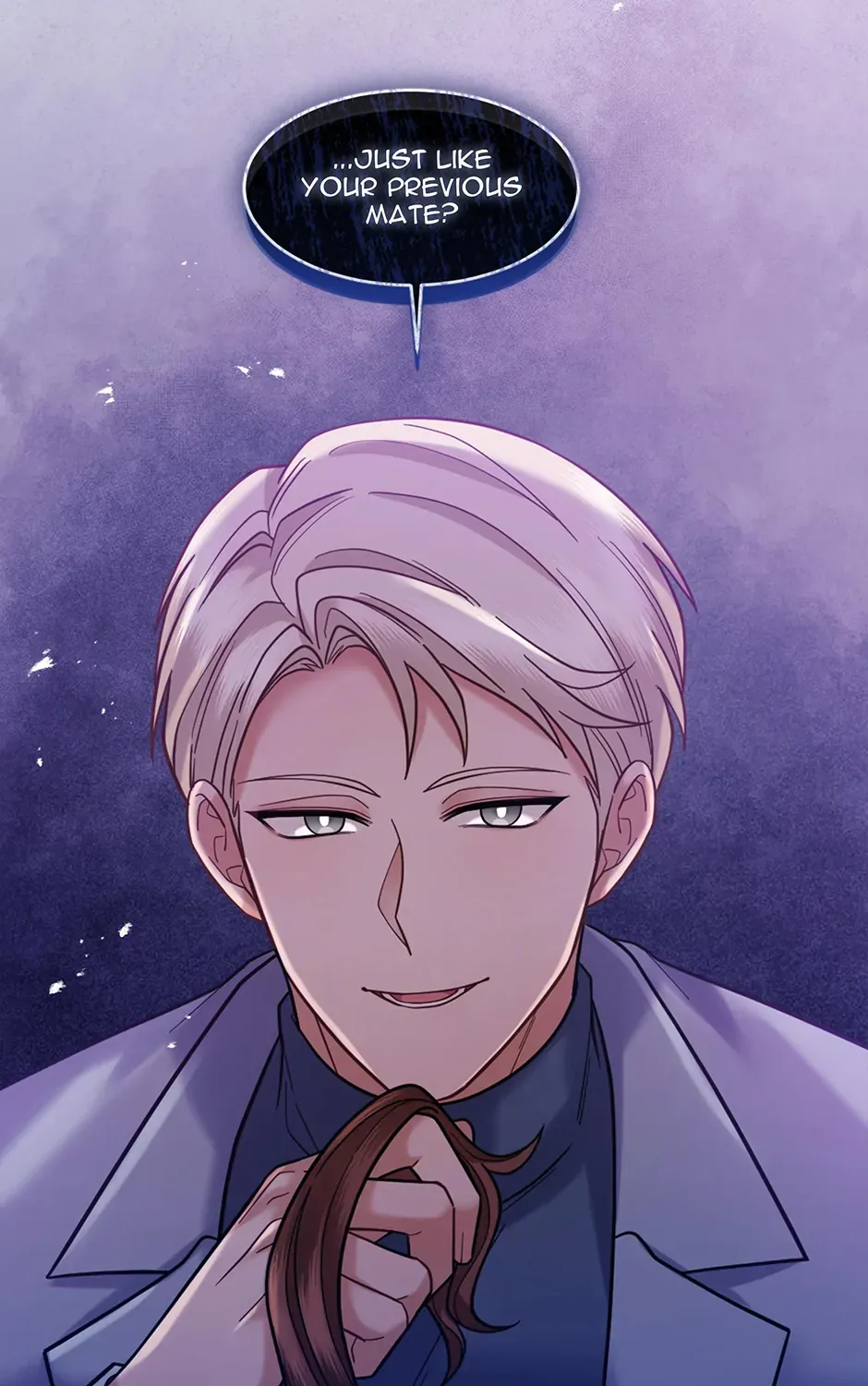 Torn Between Alphas Chapter 57 page 64 - 