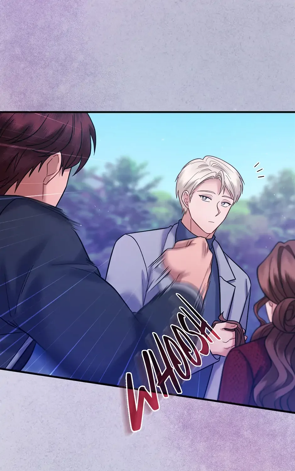 Torn Between Alphas Chapter 57 page 68 - 