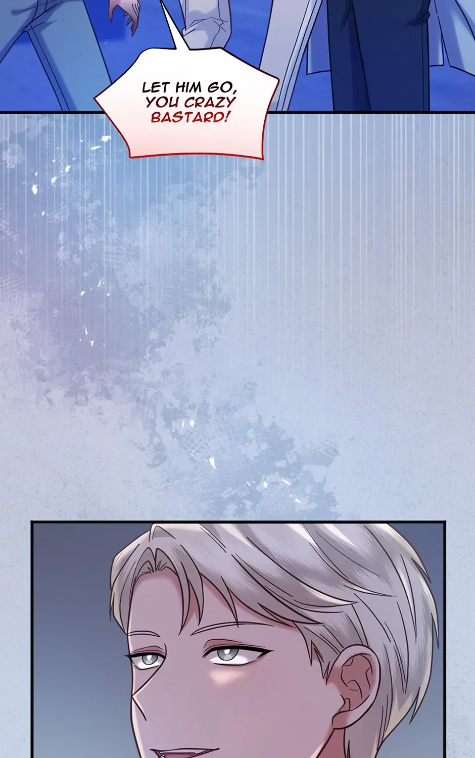 Torn Between Alphas Chapter 57 page 8 - 
