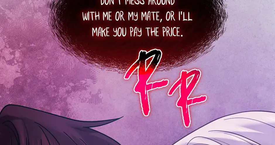 Torn Between Alphas Chapter 57 page 73 - 