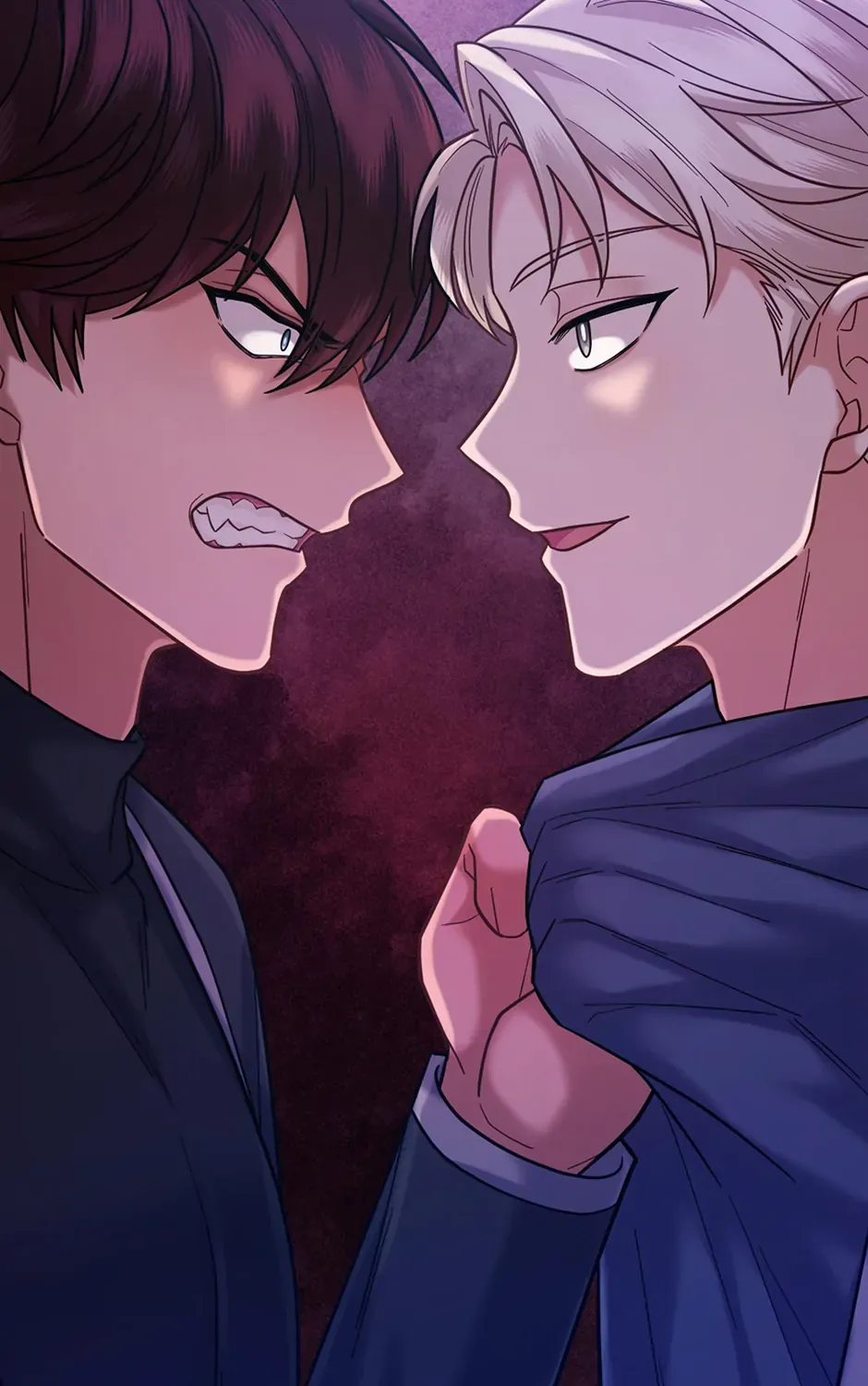 Torn Between Alphas Chapter 57 page 74 - 