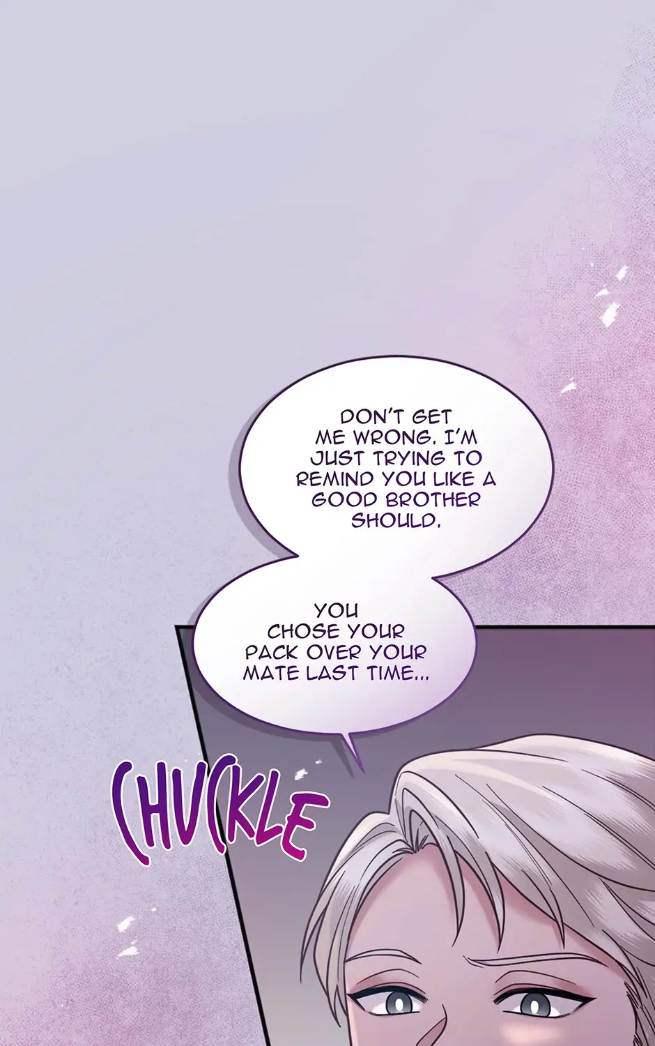 Torn Between Alphas Chapter 57 page 76 - 