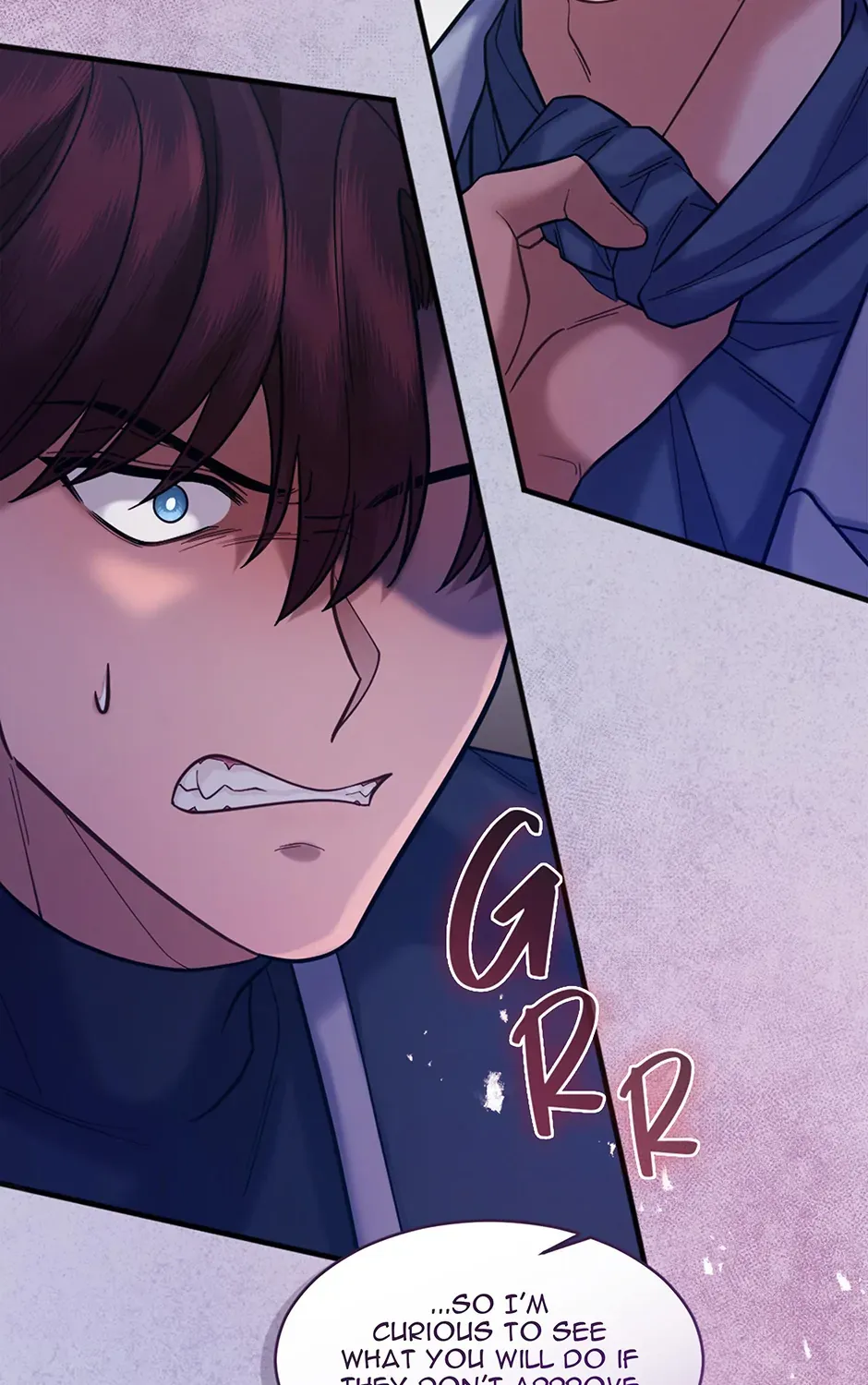 Torn Between Alphas Chapter 57 page 78 - 