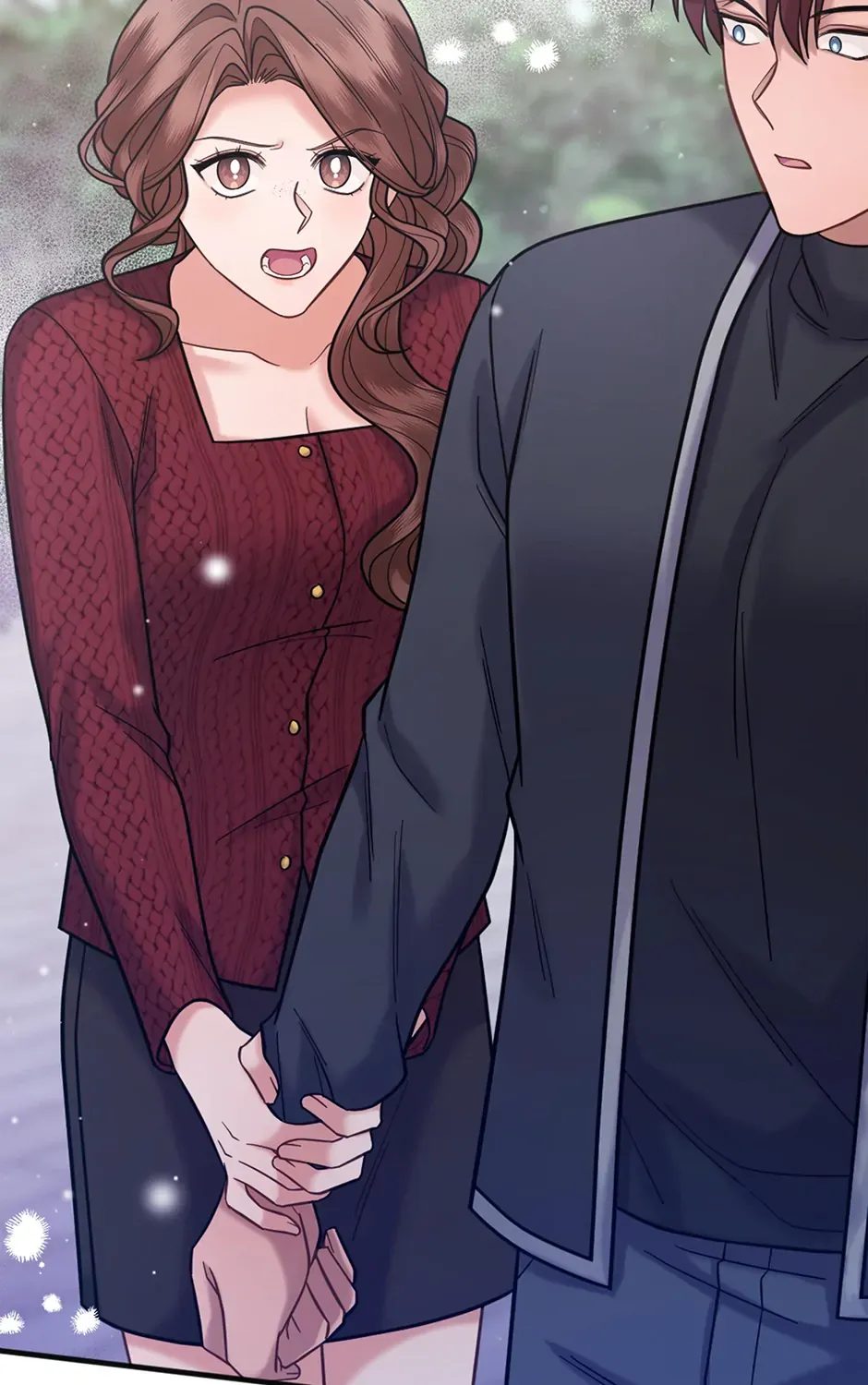 Torn Between Alphas Chapter 57 page 86 - 