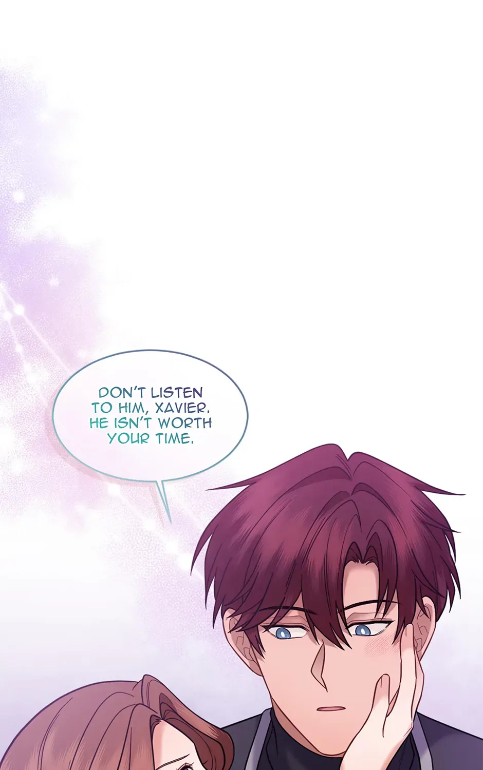 Torn Between Alphas Chapter 57 page 88 - 