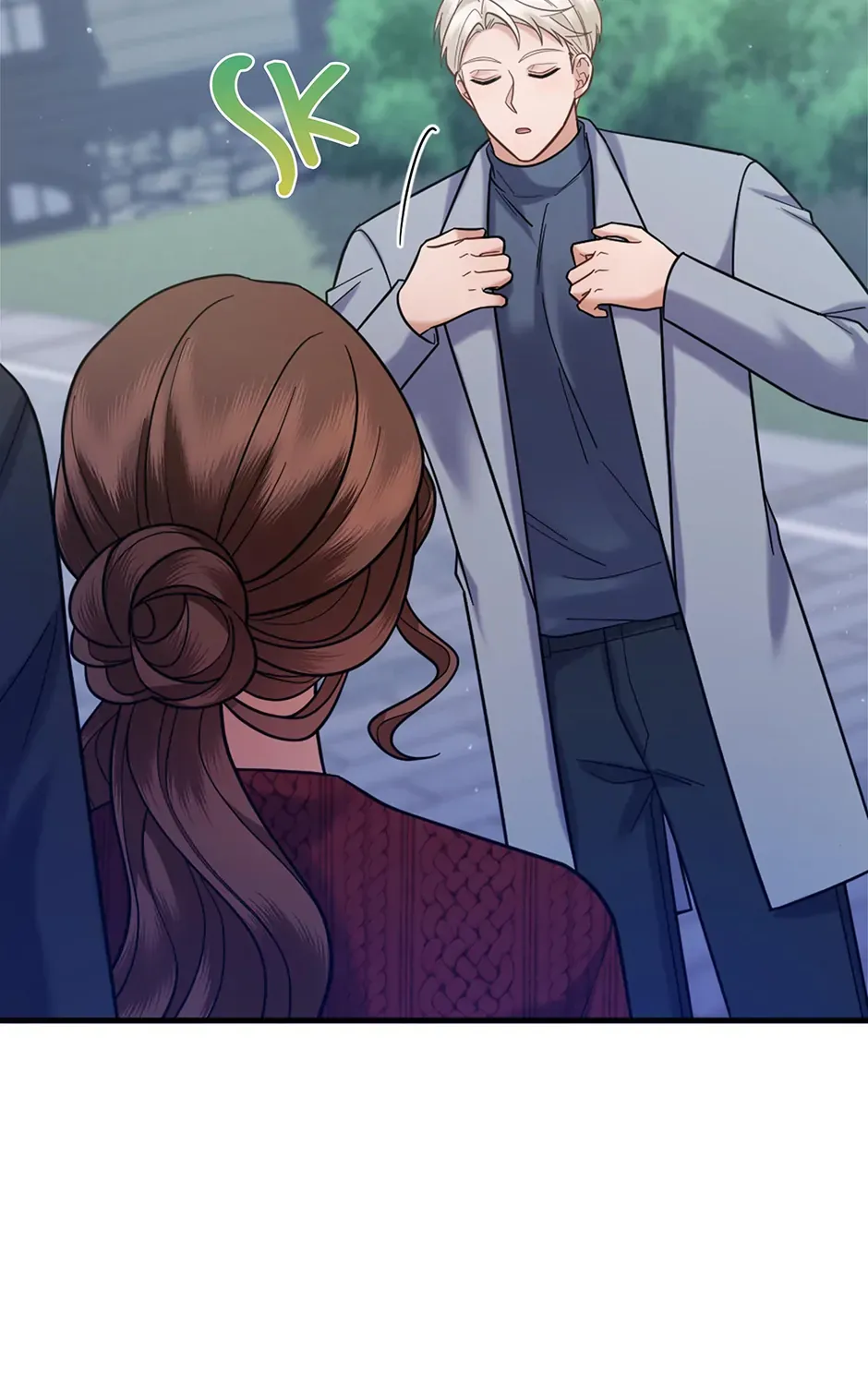 Torn Between Alphas Chapter 57 page 94 - 