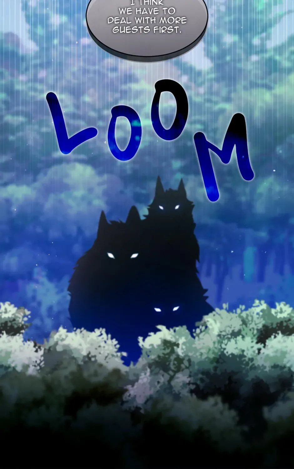 Torn Between Alphas Chapter 57 page 98 - 