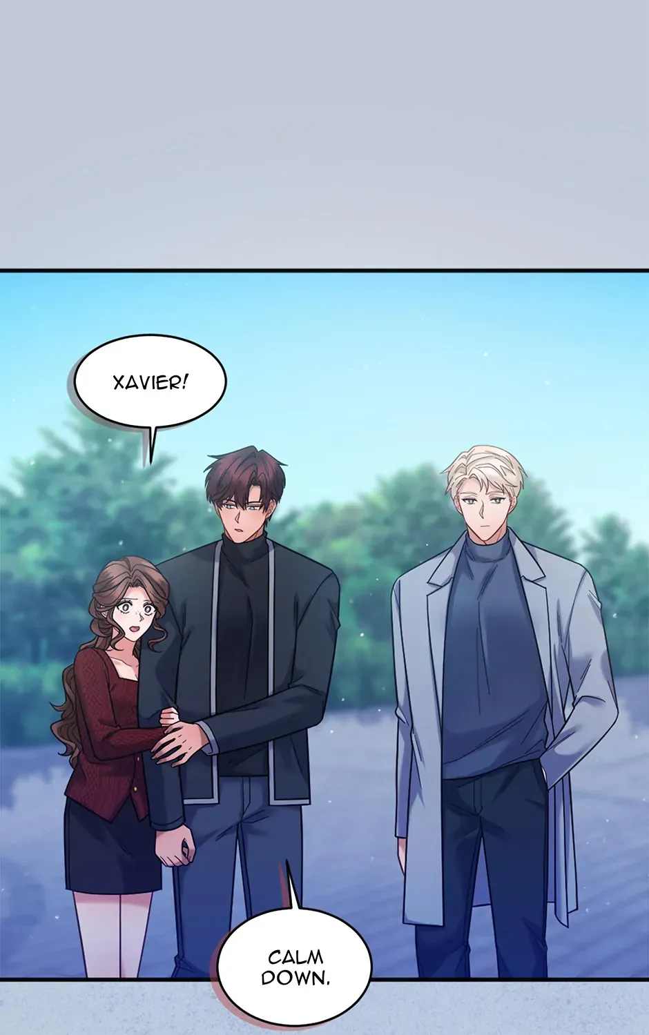 Torn Between Alphas Chapter 57 page 100 - 