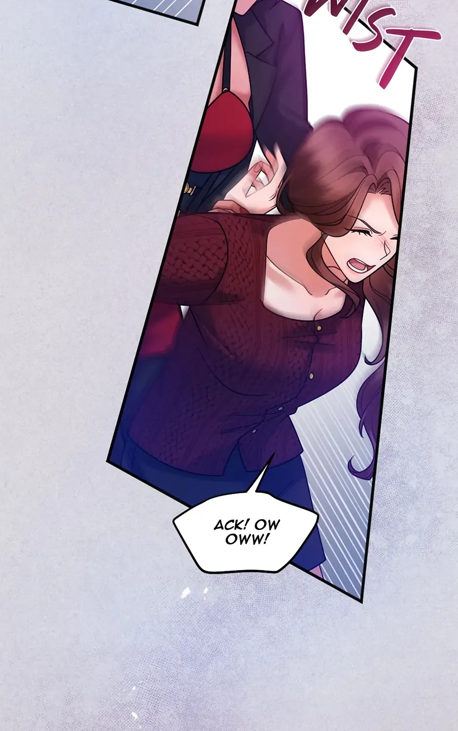 Torn Between Alphas Chapter 58 page 106 - 